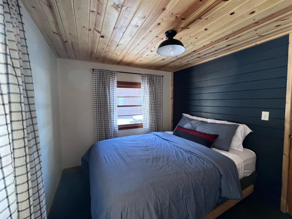 Kona Kona Resort & Cabins Laporte Ngoại thất bức ảnh